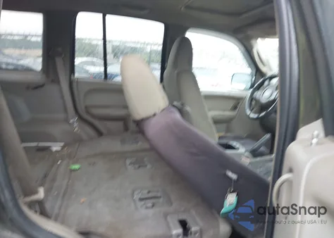 2005 Jeep Liberty Renegade из США, поврежденный, VIN 1J8GL38KX5W592212